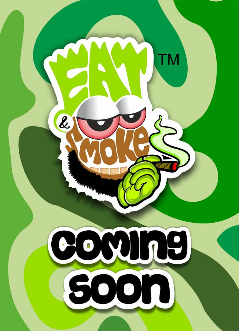 Coming Soon - Mobile